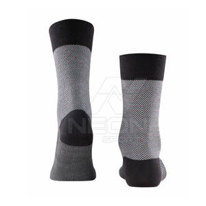 Calcetines Casuales para Hombre, Fabricante de Pakistán, Mejores Calcetines Casuales para Hombre, Nuevo Estilo 2026 - Product Image 4