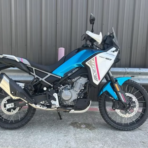 LAS VENTAS MÁS NUEVAS 2026 Ibex 450 Motorcycle Adventure New (Motocicleta) Sportbikes Brushless - Product Image 1