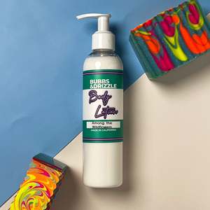 Crème éclaircissante biologique aux fleurs sauvages à base d'aloe vera, lotion nourrissante et éclaircissante pour la peau à usage quotidien, idéale pour les bébés - Product Image 1