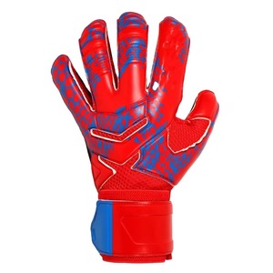 Nouveau design, vente en gros, logo personnalisé, gants de gardien de but de football professionnel, gants de football respirants de qualité supérieure - Product Image 5