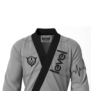 Uniforme de Judo Jiu Jitsu profesional de alta calidad para entrenamiento de artes marciales conjuntos de traje Gi MMA 100% algodón - Product Image 1
