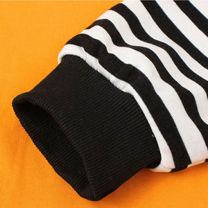 Sudadera de diseño simple para hombre, manga larga, estilo casual, para mayor comodidad y calidez, ideal para uso diario. - Product Image 3