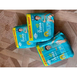 Couches pour bébés Pampers de haute qualité en vente à bas prix - Product Image 2