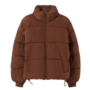 Chaqueta Acolchada Personalizada para Hombre, Chaqueta de Plumón con Burbujas, Chaqueta de Burbujas de Alta Calidad para Hombre, Chaqueta de Burbujas Universal de Nailon - Product Image 1