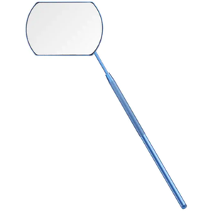 Outil de beauté de mode fait main durable de grand miroir de rectangle de sens élevé avec d'excellents accessoires de cils - Product Image 6