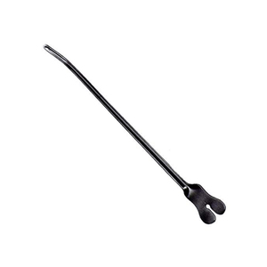 Spatules à cire dentaire en acier inoxydable - Product Image 1