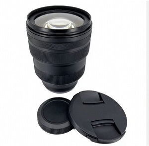 เลนส์ซูมแบบรูรับแสงกว้าง 28-70 มม. F/2 ระดับมืออาชีพ สำหรับกล้องมิเรอร์เลสฟูลเฟรม ซีรีส์ Elite รุ่นออปติกส์คุณภาพสูง ซูมเร็วพิเศษ ค่า F2.0 คงที่ - Product Image 4