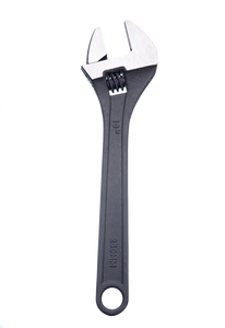 Article le plus vendu 2025 clé à molette avec clé à molette de qualité durable en métal d'acier au carbone spécial à vendre - Product Image 6