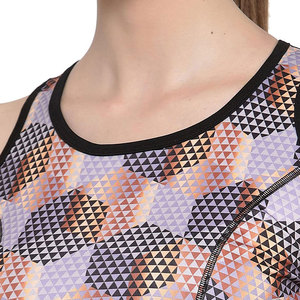 Conjunto de Yoga de Talla Grande para Mujer, Cintura Elástica, Alta Calidad, Cómodo y Fácil de Usar, 2 Piezas, Disponible en Stock, MOQ Bajo - Product Image 5