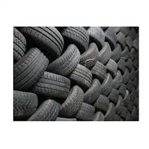 Neumáticos de coches usados de alta calidad y fiables, diversas opciones para neumáticos de ruedas y accesorios - Product Image 3
