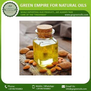 OEM Etiqueta Privada 100% aceite esencial de almendra pura y Natural cuidado de la piel y el cabello - Product Image 6