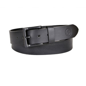 Personalización de lujo de los hombres de moda Casual traje de negocios cinturón ajustable cinturón de cuero genuino de proveedor indio - Product Image 1