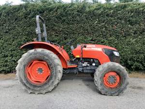 Proveedores de tractor de granja M6040 Kubota - Product Image 3