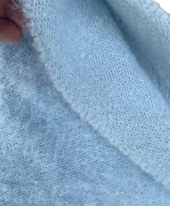 Nuevos pantalones de chándal acampanados de Mohair personalizados, Material interior de algodón para hombres y mujeres, pantalones de chándal personalizables, ropa de calle - Product Image 5