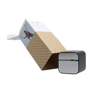 Buste in Carta Kraft Personalizzate, 140 Fogli per Confezione - Product Image 5