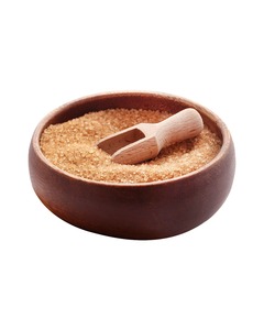 Đường nâu ở dạng hạt và dạng bột tinh chế icumsa 45 đường tinh thể từ củ cải đường đóng gói trong túi hộp số lượng lớn - Product Image 4