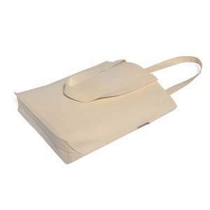 ถุงผ้าฝ้ายออร์แกนิคอเนกประสงค์ย่อยสลายได้ทางชีวภาพ - Product Image 5