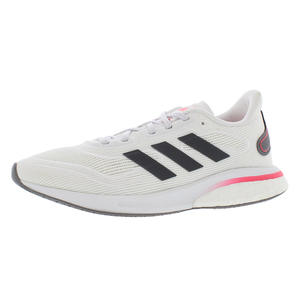 Zapatillas Adidas Supernova para Mujer Color: Blanco/Gris 100% Auténticas - Product Image 1
