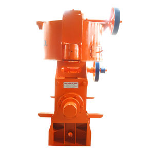 Machine de raffinage d'huile ronde Gopal pour usage domestique, production d'huile comestible, pressage d'huile d'olive - Product Image 3