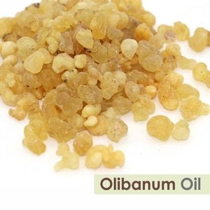 น้ำมันหอมระเหยจากกำยานได้รับการรับรองจากธรรมชาติบริสุทธิ์ Boswellia serrata - Product Image 4