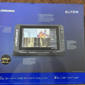 ใหม่ lowrance FS 9 Active Imaging 3-in-1 - Product Image 3