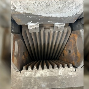 PE 150*250 Kaakbreker Hot Sale Draagbare Nieuwe Type Zenith Kiezelsteenbreker Machine Steenbreker/rotsbreker - Product Image 6