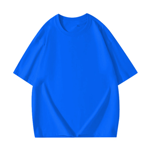 Camisetas blancas de 180 gramos para hombre - Product Image 4
