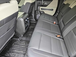 Nuevo HUMMER EV SUV 2026, SUV Eléctrico 2X, Motor Dual AWD, 570HP, Batería de 180kWh, 315 Millas de Autonomía, Vehículo Eléctrico Todoterreno - Product Image 4