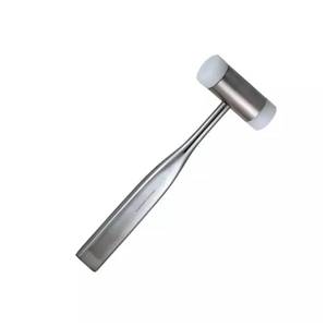 Martillo Quirúrgico Profesional para Uso Ortopédico y Dental |   Acero Inoxidable de Alta Calidad - Product Image 4