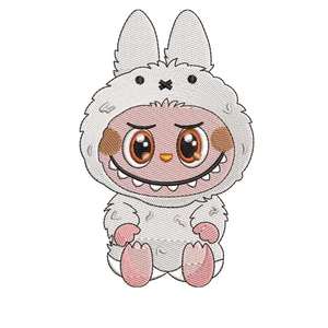 Écussons brodés à la machine, écussons brodés, écussons et badges bon marché, fabrication sur mesure, écussons brodés du Pakistan, dos à crochets - Product Image 4