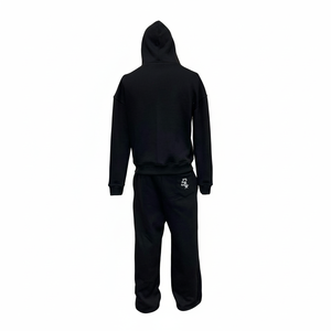 Ventes exceptionnelles, bonne matière, design populaire, forte demande des clients, prix bas, logo brodé, survêtement zippé pour hommes, confortable - Product Image 4