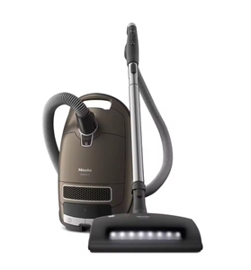La Mejor Oferta para la Nueva Aspiradora Miele Complete C3 Brilliant Powerline con 3 Años de Garantía, Construcción Duradera de Plástico y Aluminio - Product Image 3