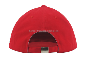 La mejor opción Gorra deportiva para hombre Bordado 3D Secado rápido Transpirable Logotipo personalizado Gorras de golf Deporte Correr Formal Jersey Material - Product Image 2