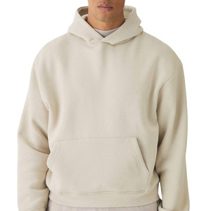 เสื้อฮู้ดแขนยาวผู้ชายแบบซิป 1/4 ผ้าฟลีซระบายอากาศได้ดี สวมใส่สบาย เหมาะสำหรับใส่ลำลองและเล่นกีฬา - Product Image 1