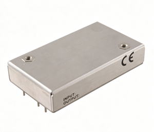 โมดูลแปลงไฟ DC‑DC รุ่น CQB150W‑48S24 150W 48V เป็น 24V โมดูลจ่ายไฟแบบแยกส่วน - Product Image 3