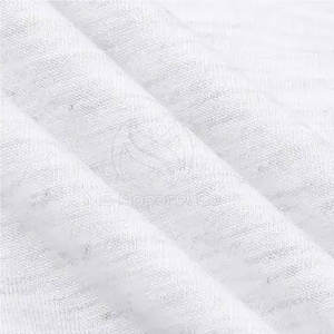 T-shirts pour hommes avec logo personnalisé - 100% coton tricoté de haute qualité, respirant et écologique, taille plus, service OEM, meilleur prix - Product Image 5