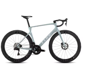 Vélo de route complet AGREE C62 SLT 2025 - Product Image 1