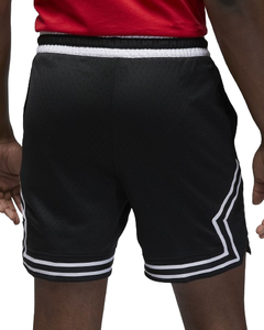 Short en maille double couche Haute qualité Respirant Séchage rapide Hommes Femmes Short en maille de basket-ball de gymnastique à sublimation personnalisée - Product Image 2
