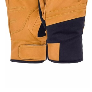 Gants de ski d'hiver de haute qualité et résistants pour enfants, chauds, coupe-vent et imperméables, bon marché - Product Image 3