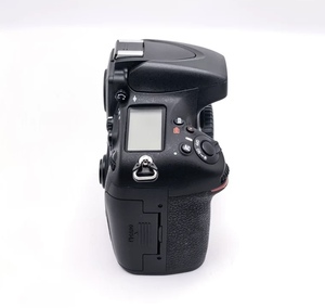 Cámara DSLR D800 Original en Venta, Sensor CMOS de 36.3MP con Video Full HD, Pantalla de 2-3 Pulgadas, Batería de Litio - Product Image 4