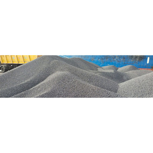 ผงแร่เหล็กเข้มข้นแมกนีไทต์บริสุทธิ์100% ถุง50กก. 25ตันส่งมอบใน15วัน - Product Image 4