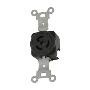 NEMA L5-15 15A 125V Réceptacle De Verrouillage - Product Image 1