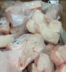 GRASA DE COLA DE CORDERO CONGELADA HALAL, Grado Premium, Envasada al Vacío, 24 Meses de Duración, Grasa de Cola de Cordero Disponible a Precios Económicos - Product Image 5