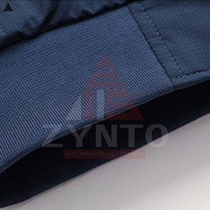 New Stylish Bomber <b>Jacket</b> For <b>Man</b> Customized Breathable Bomber <b>Jacket</b> For <b>Man</b> Oversized Bomber <b>Jacket</b> For <b>Man</b> - Product Image 6
