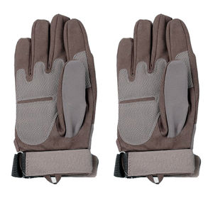 Guantes de Motocross de Alta Calidad, Ligeros, Duraderos y Transpirables, Material de Spandex/Algodón, Compatibles con Pantalla Táctil, para Todas las Estaciones - Product Image 6