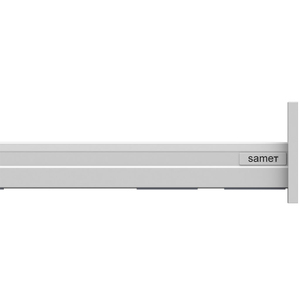 Sistema de Cajones Laterales Metálicos Smartbox, 40 kg, 450 mm, Blanco con Freno - Product Image 1