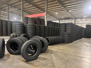 Vente en gros de pneus pour camions légers, VUS et crossovers pour poids lourds-Prix d'usine direct pneu pour camion haute performance - Product Image 6