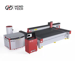 Machine de <span class=keywords><strong>d</strong></span>écoupe à <span class=keywords><strong>jet</strong></span> <span class=keywords><strong>d</strong></span>'<span class=keywords><strong>eau</strong></span> pour la <span class=keywords><strong>d</strong></span>écoupe des métaux - Product Image 1