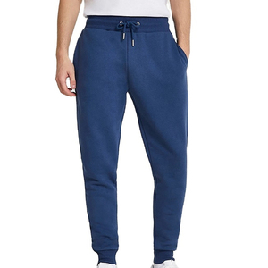 Survêtement vêtements de course Logo personnalisé 100% coton à vendre survêtements hommes Slim Fit survêtements de haute qualité - Product Image 5