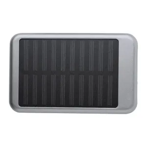 Gadgets solaires personnalisés SunFour, banques d'alimentation promotionnelles - Product Image 2